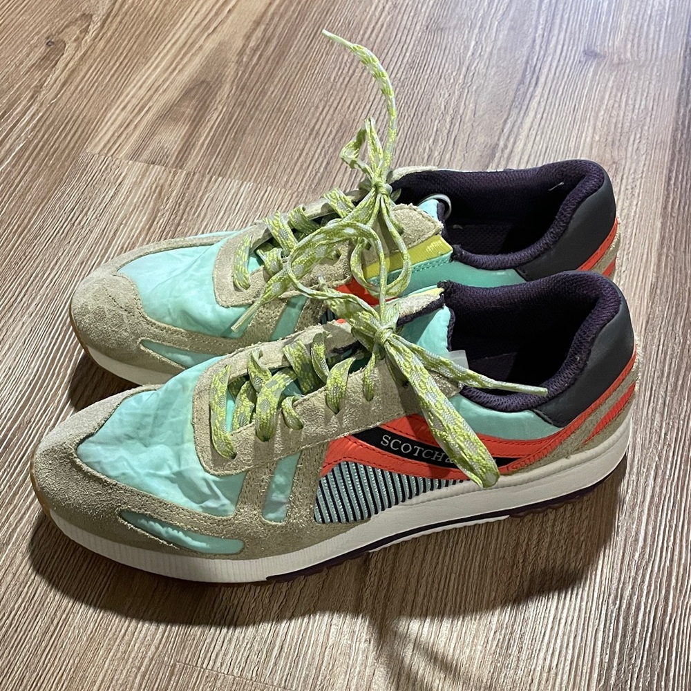 Scotch & Soda Vivex Sneakers